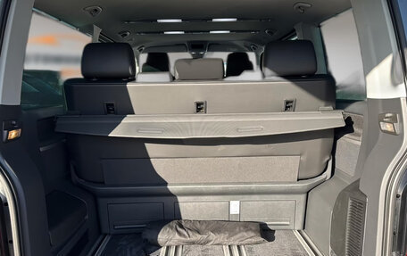 Volkswagen Multivan T6 рестайлинг, 2024 год, 10 250 000 рублей, 11 фотография