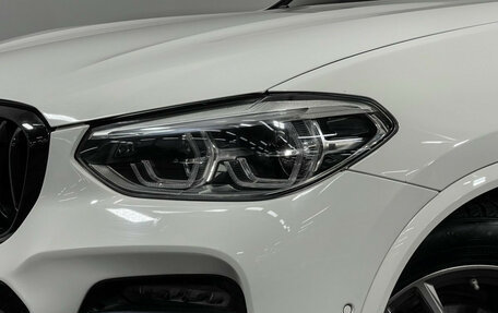 BMW X3, 2020 год, 4 547 000 рублей, 8 фотография