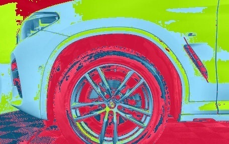 BMW X3, 2020 год, 4 547 000 рублей, 7 фотография