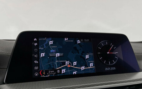 BMW X3, 2020 год, 4 547 000 рублей, 19 фотография