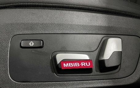 BMW X3, 2020 год, 4 547 000 рублей, 17 фотография