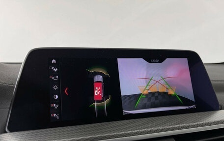 BMW X3, 2020 год, 4 547 000 рублей, 20 фотография