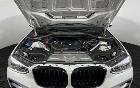 BMW X3, 2020 год, 4 547 000 рублей, 10 фотография