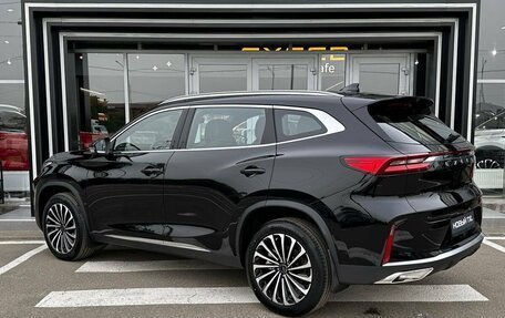 CheryExeed TXL, 2025 год, 4 340 000 рублей, 4 фотография