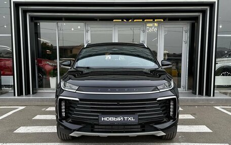 CheryExeed TXL, 2025 год, 4 340 000 рублей, 2 фотография