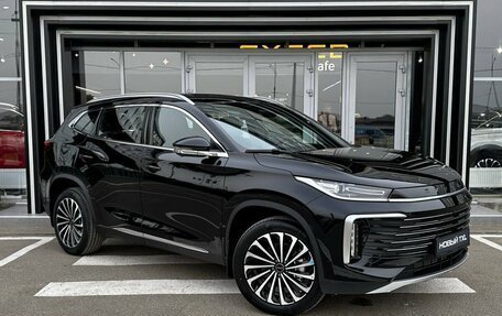 CheryExeed TXL, 2025 год, 4 340 000 рублей, 3 фотография