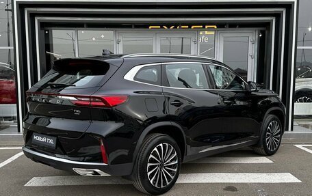 CheryExeed TXL, 2025 год, 4 340 000 рублей, 6 фотография