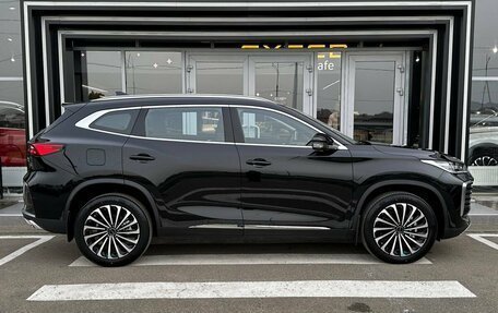 CheryExeed TXL, 2025 год, 4 340 000 рублей, 7 фотография