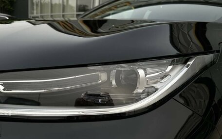 CheryExeed TXL, 2025 год, 4 340 000 рублей, 9 фотография