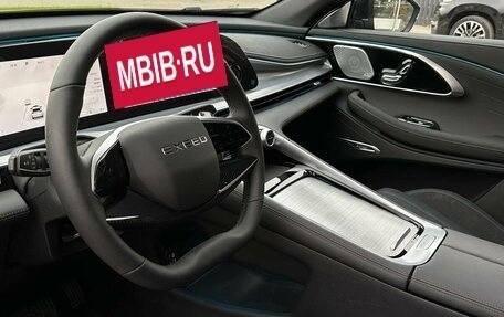 CheryExeed TXL, 2025 год, 4 340 000 рублей, 19 фотография