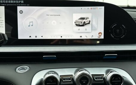 CheryExeed TXL, 2025 год, 4 340 000 рублей, 25 фотография