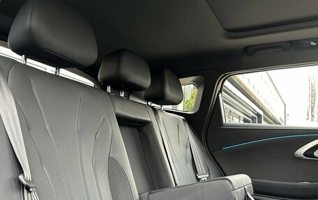 CheryExeed TXL, 2025 год, 4 340 000 рублей, 31 фотография