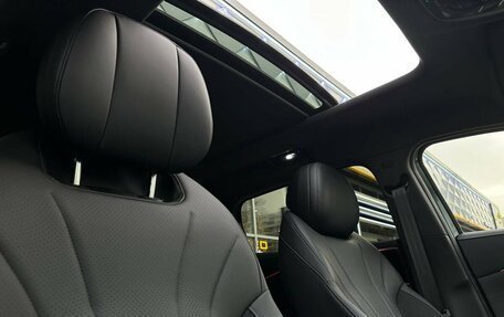 CheryExeed TXL, 2025 год, 4 340 000 рублей, 27 фотография