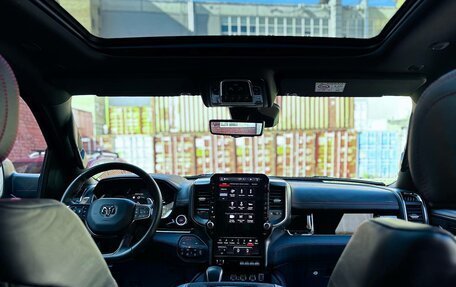 Rambler 1500, 2025 год, 10 867 500 рублей, 2 фотография