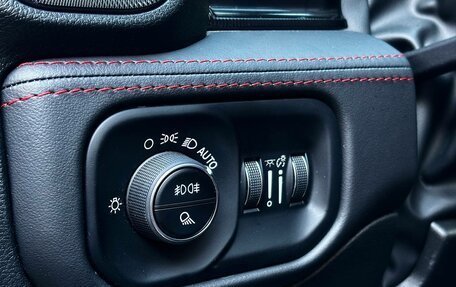 Rambler 1500, 2025 год, 10 867 500 рублей, 9 фотография