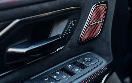 Rambler 1500, 2025 год, 10 867 500 рублей, 12 фотография