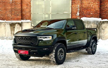 Rambler 1500, 2025 год, 10 867 500 рублей, 20 фотография