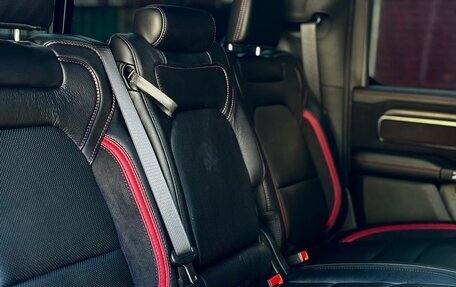 Rambler 1500, 2025 год, 10 867 500 рублей, 18 фотография