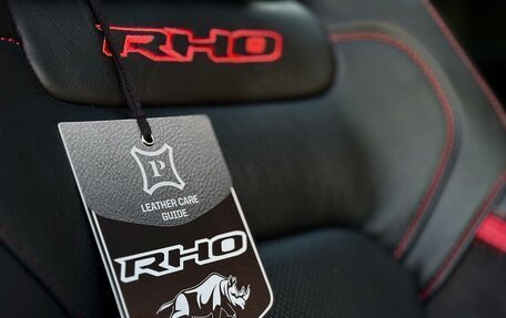 Rambler 1500, 2025 год, 10 867 500 рублей, 15 фотография