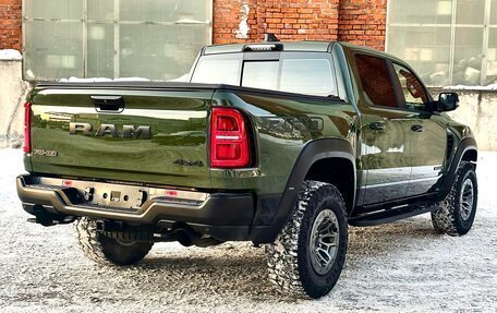 Rambler 1500, 2025 год, 10 867 500 рублей, 21 фотография