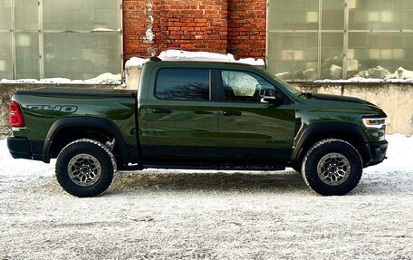 Rambler 1500, 2025 год, 10 867 500 рублей, 24 фотография