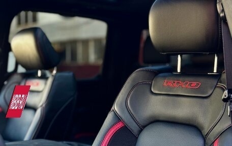 Rambler 1500, 2025 год, 10 867 500 рублей, 14 фотография