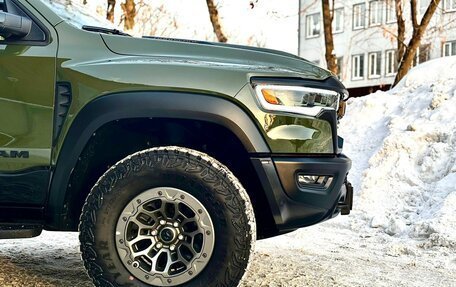 Rambler 1500, 2025 год, 10 867 500 рублей, 28 фотография