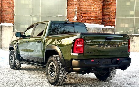 Rambler 1500, 2025 год, 10 867 500 рублей, 25 фотография