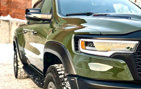 Rambler 1500, 2025 год, 10 867 500 рублей, 30 фотография