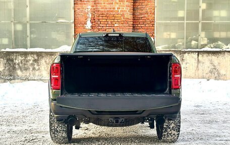 Rambler 1500, 2025 год, 10 867 500 рублей, 27 фотография