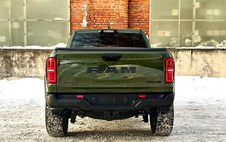 Rambler 1500, 2025 год, 10 867 500 рублей, 26 фотография