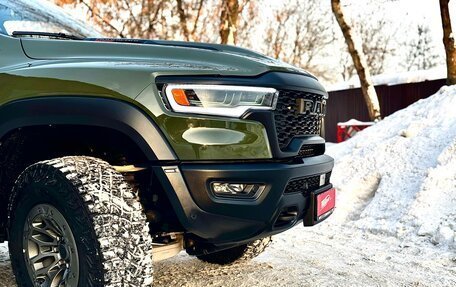 Rambler 1500, 2025 год, 10 867 500 рублей, 31 фотография