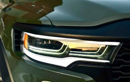 Rambler 1500, 2025 год, 10 867 500 рублей, 33 фотография