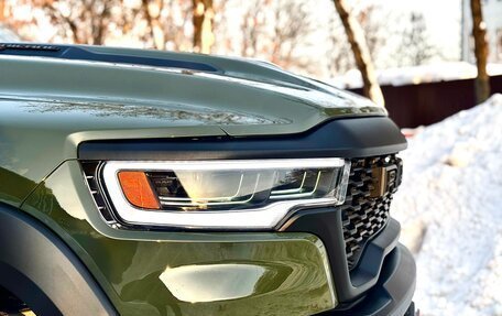 Rambler 1500, 2025 год, 10 867 500 рублей, 32 фотография