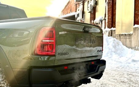 Rambler 1500, 2025 год, 10 867 500 рублей, 35 фотография