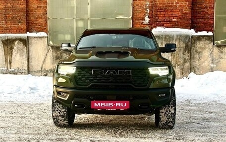 Rambler 1500, 2025 год, 10 867 500 рублей, 23 фотография