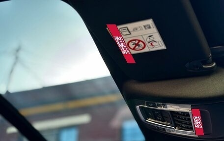 Rambler 1500, 2025 год, 10 867 500 рублей, 11 фотография