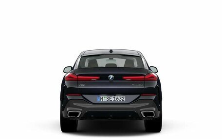 BMW X6, 2025 год, 16 250 000 рублей, 8 фотография