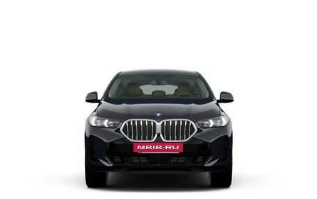 BMW X6, 2025 год, 16 250 000 рублей, 5 фотография