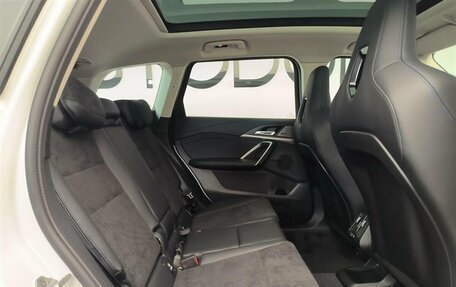 BMW X1, 2025 год, 5 640 000 рублей, 10 фотография