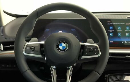 BMW X1, 2025 год, 5 640 000 рублей, 17 фотография