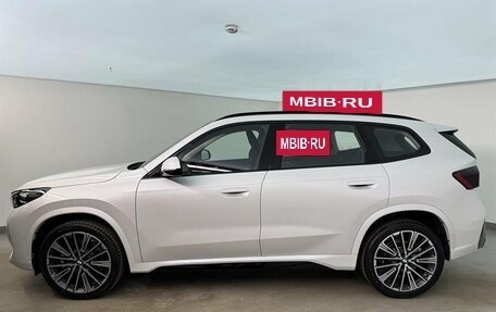 BMW X1, 2025 год, 5 640 000 рублей, 2 фотография