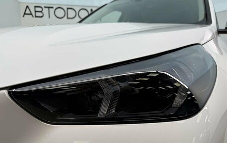 BMW X1, 2025 год, 5 640 000 рублей, 13 фотография