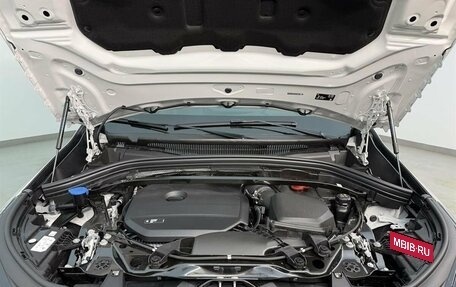 BMW X1, 2025 год, 5 640 000 рублей, 14 фотография