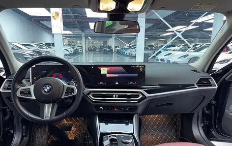 BMW 3 серия, 2023 год, 2 787 000 рублей, 9 фотография