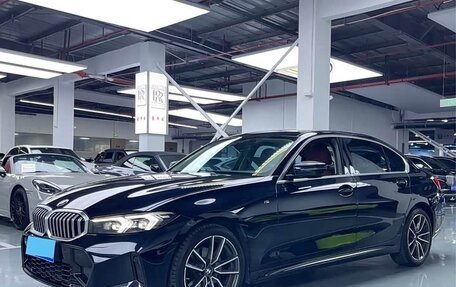 BMW 3 серия, 2023 год, 2 787 000 рублей, 1 фотография