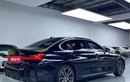 BMW 3 серия, 2023 год, 2 787 000 рублей, 2 фотография