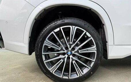 BMW X1, 2025 год, 5 640 000 рублей, 12 фотография