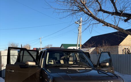 Land Rover Range Rover III, 2010 год, 1 800 000 рублей, 1 фотография