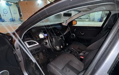 Renault Megane III, 2010 год, 550 000 рублей, 1 фотография